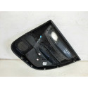 Forro Porta Traseiro Esquerdo Citroen C4 2007 2008 A 2013
