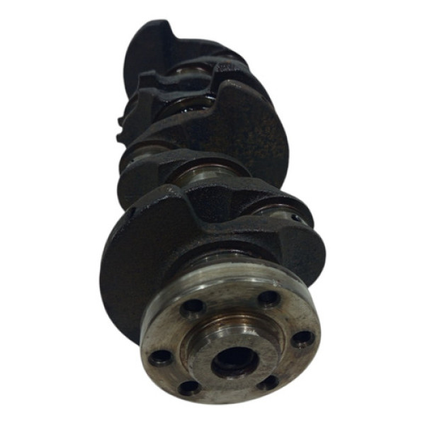 Virabrequim Volkswagen Gol 1.0 8v G2 1995 1996 1997 A 2005