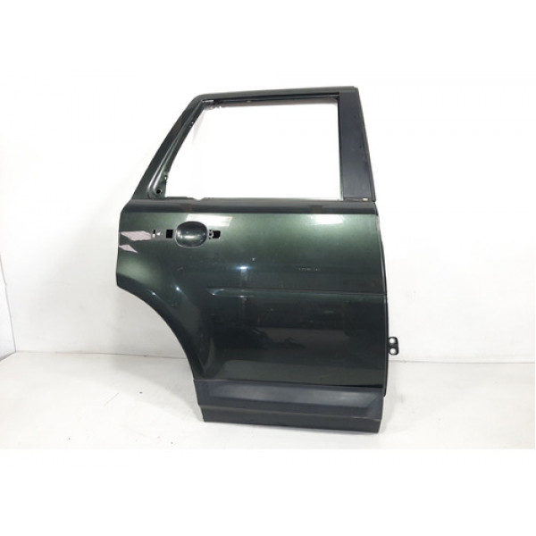 Porta Traseira Direita Land Rover Freelander 2 2007 A 2012