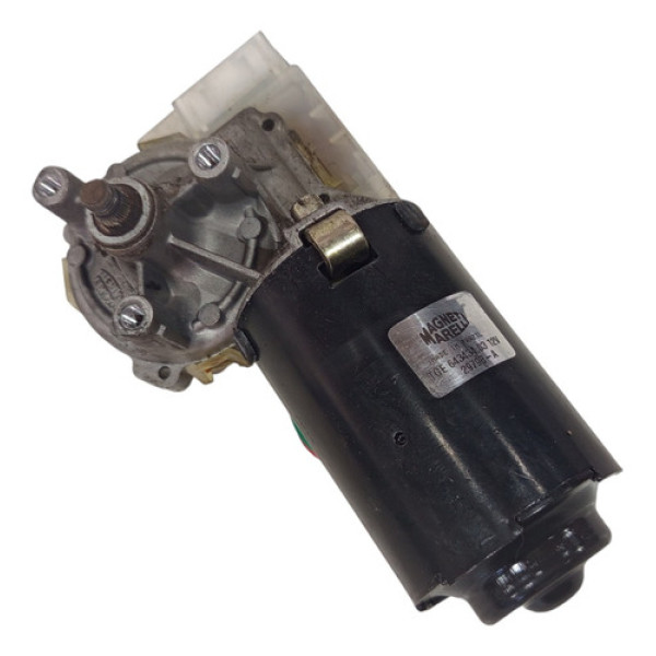 Motor Limpador Parabrisa Fiat Siena 1.3 8v 1999 2000 A 2005