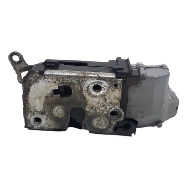 Fechadura Elétrica Dianteira Direita Ford Fiesta 2003 A 2013