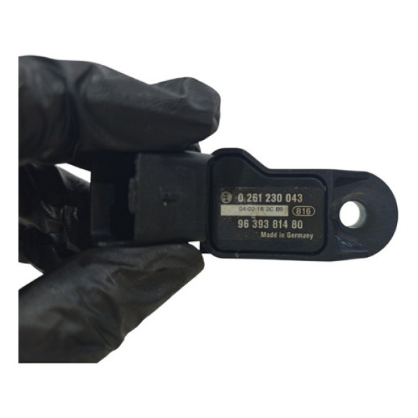 Sensor Map Peugeot 206 1.4 1999 2000 2001 A 2008 Citroen C3