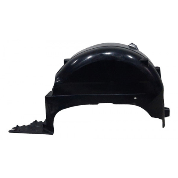 Parabarro Traseiro Esquerdo Citroen C4 Picasso 2009 A 2014