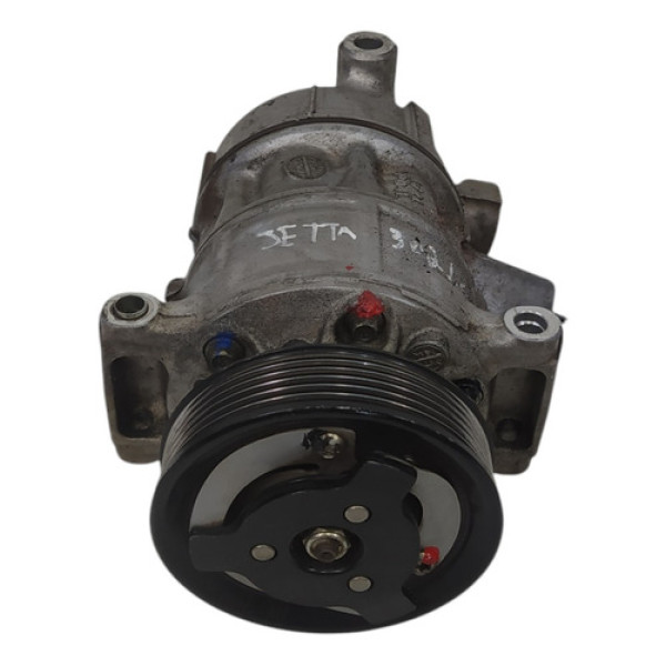 Compressor Ar Volkswagen Jetta 1.4 Tsi 2014 A 2018 5k0820803