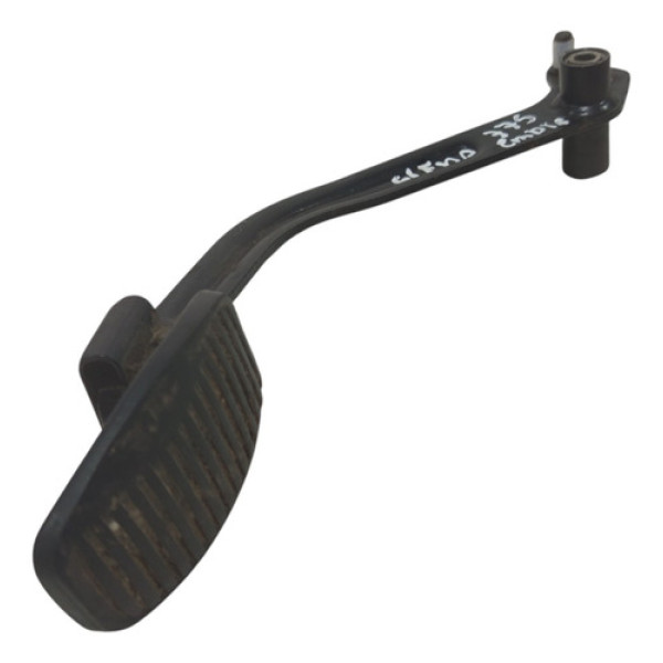 Pedal Embreagem Fiat Siena 1.0 8v 1996 1997 1998 A 2000