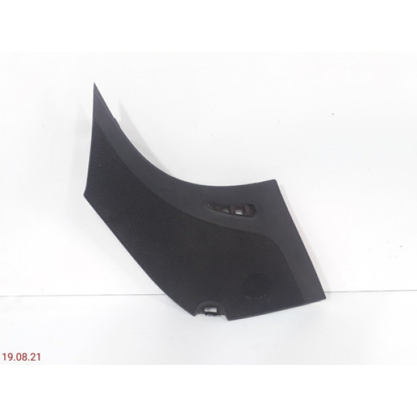 Moldura Tweeter Painel Direito Citroen Aircross 2011 A 2016