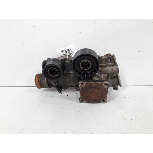 Bomba Água Ford Escort Zetec 1.8 16v 1995 1996 1997 A 2003
