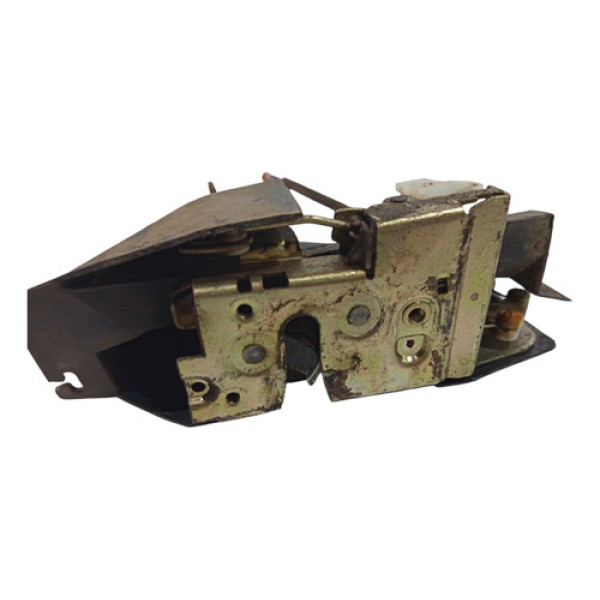 Fechadura Dianteira Direita Ford Escort 1997 1998 A 2002