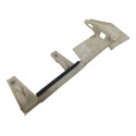 Canaleta Vidro Dianteira Esquerda Peugeot 307 2007 A 2012