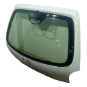 Tampa Traseira Porta Malas Gm Corsa Gl 1994 A 1997 Detalhe 