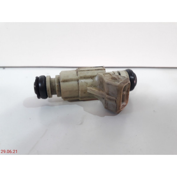 Bico Injetor Peugeot 307 206 306 C3 1.6 2007 2008 A 2013