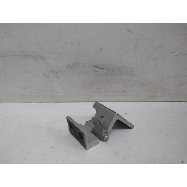 Dobradiça Porta Dianteira Esquerda Inferior Bmw X5 00 A 2005