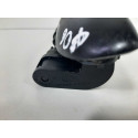 Maçaneta Externa Dianteira Esquerda Peugeot 206 99 A 2005