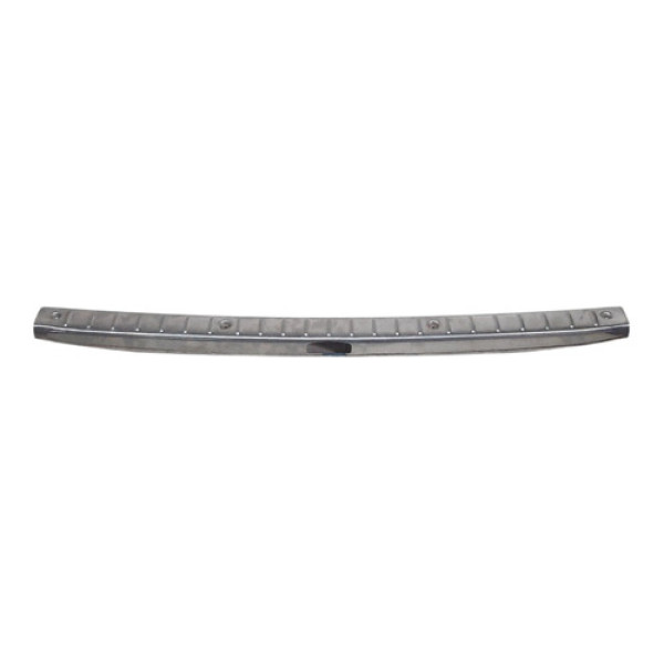 Moldura Cromada Tampa Traseira Citroen C5 2001 2002 A 2005