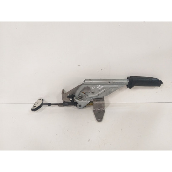 Alavanca Estacionamento Bmw X1 Sdrive 2010 2011 2013