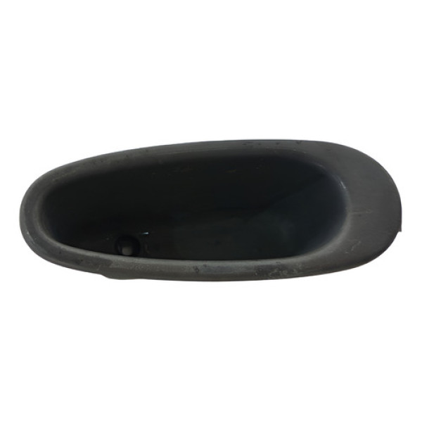 Moldura Puxador Porta Interno Renault Clio 1999 2000 A 2013 
