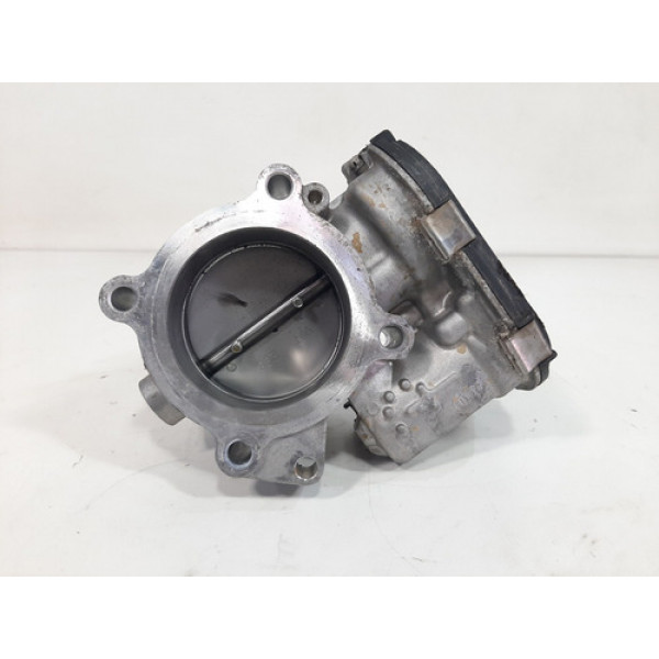 Tbi Corpo Borboleta Chery Tiggo 5x Arrizo 1.5 T 2019 A 2022