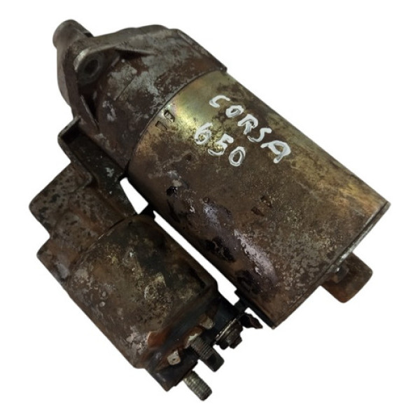 Motor Arranque Chevrolet Corsa 1.0 1994 1995 1996 A 2004