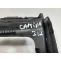 Acabamento Console Central Gm Captiva Sport 2008 2009 A 2016