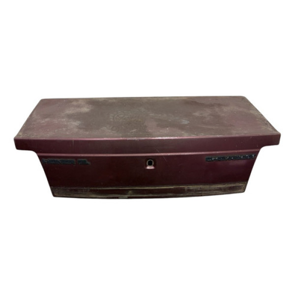 Tampa Porta-malas Gm Monza 1983 1984 1985 A 1999
