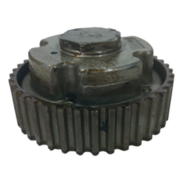Polia Comando Variavel C4 Pallas Hatch Peugeot 307 2.0 16v