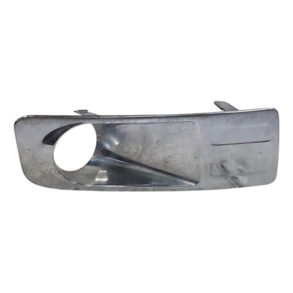 Moldura Farol Milha Direito Ford Fusion 2006 2007 A 2009