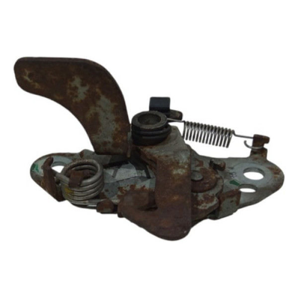 Fechadura Tranca Capô Dianteiro Peugeot 206 1999 A 2010