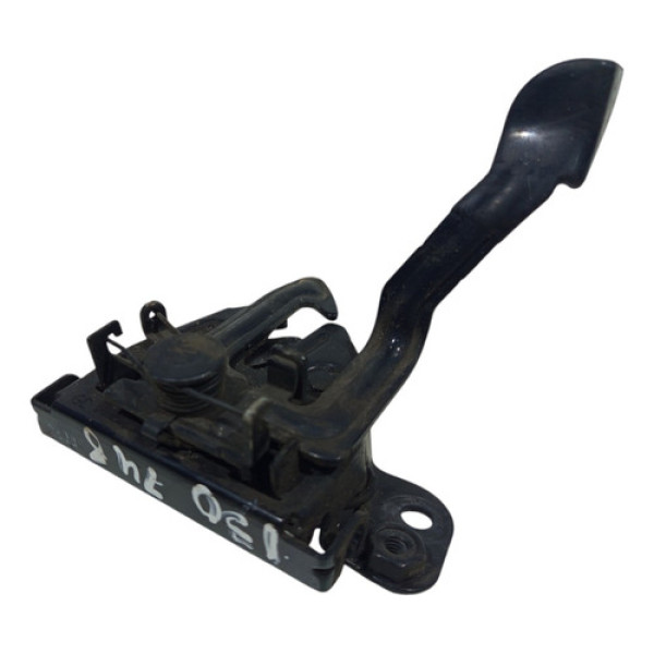 Fechadura Tranca Capô Hyundai I30 2013 2014 2015 A 2017