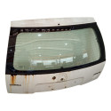 Tampa Traseira Chevrolet Corsa 1995 1996 A 1999 C/ Detalhe