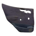 Forro Porta Traseira Esquerda Mercedes A 160 1999 A 2005