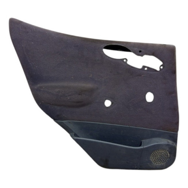 Forro Porta Traseira Esquerda Mercedes A 160 1999 A 2005