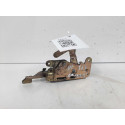 Fechadura Capô Fiat Fiorino Uno 1995 1996 1997 1998 A 2000