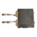 Radiador Ar Quente Chevrolet Corsa 1.0 1995 1996 1997 A 2004