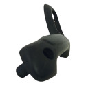 Puxador Porta Traseiro Direito Gm Vectra 1997 1998 A 2005