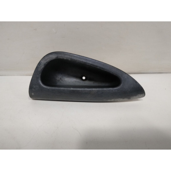 Puxador Porta Traseira Esquerda Renault Scenic 1996 A 2001