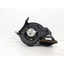Motor Ventilação Ar Forçado Citroen C4 2.0 2007 2008 A 2013