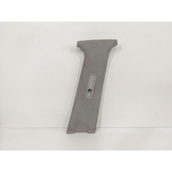 Moldura Coluna Cinto Direito Golf Comfortline 2008 A 2013
