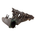 Coletor Admissão Gm Chevrolet Corsa 1.0 8v 1996 1997 A 2004