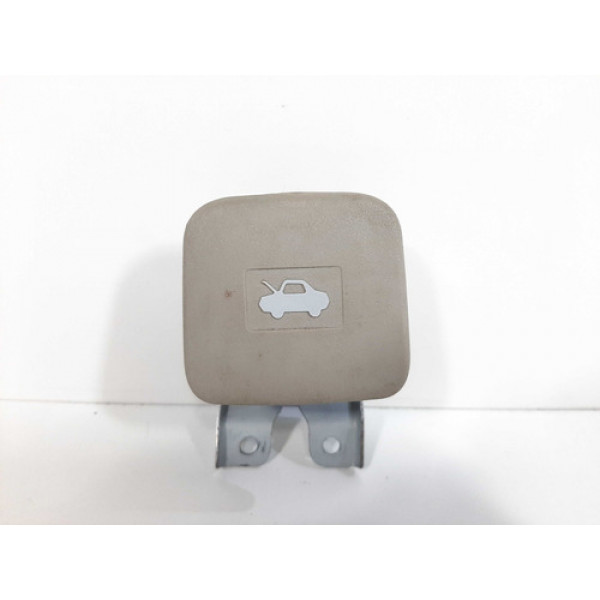 Alavanca Abertura Capo Gm Chevrolet Captiva 2008 A 2016