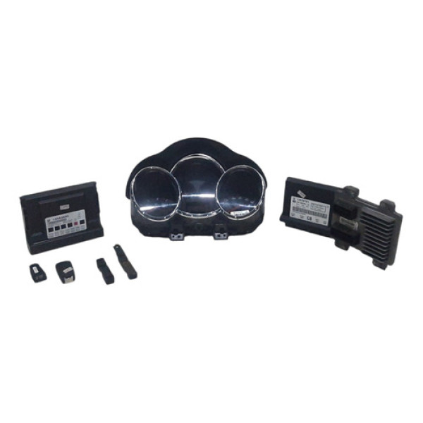 Kit Code Cruze 360 1.8 Automático Kd1
