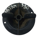 Porca Estepe Gm Astra Gls 1995 1996 A 1997 Original 