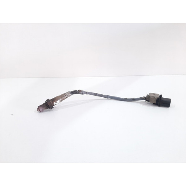 Sonda Lambda Pré Audi A4 2.0 Tfsi 2008 2009 A 2012 A5 Q3 Q5