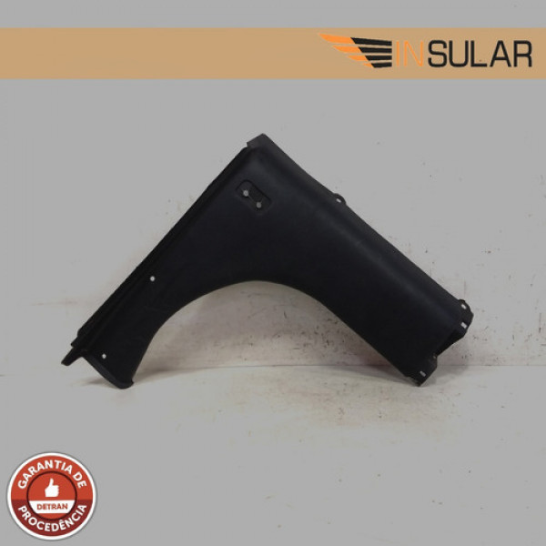 Moldura Acabamento Traseiro Direito Toyota Corolla 91 A 95