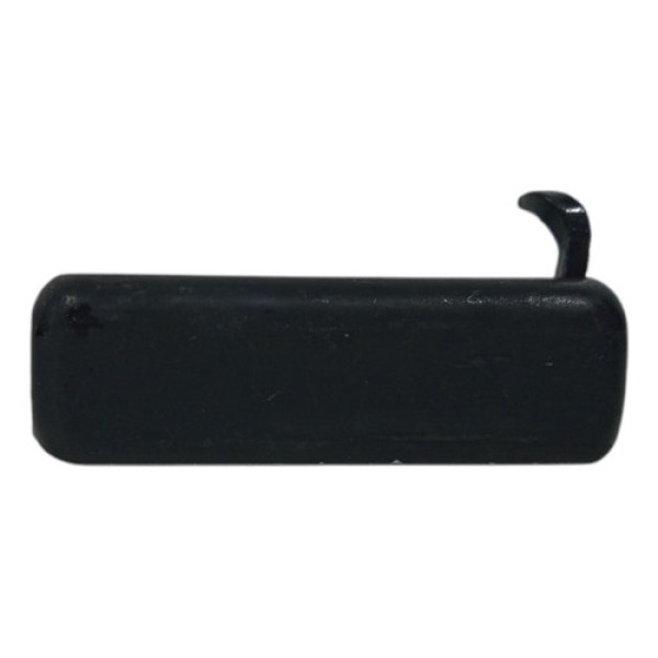Maçaneta Externa Esquerda Dianteira Ford Escort 1993 A 1996
