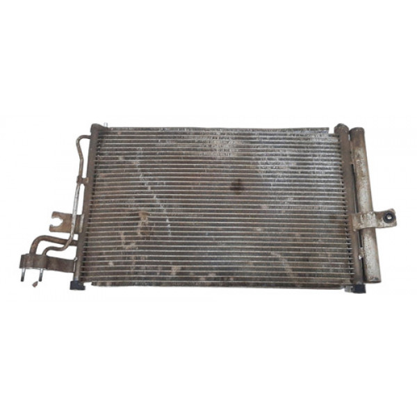 Condensador Ar Jac Motors J3 1.5 Vvt 2010 2011 2012 A 2015