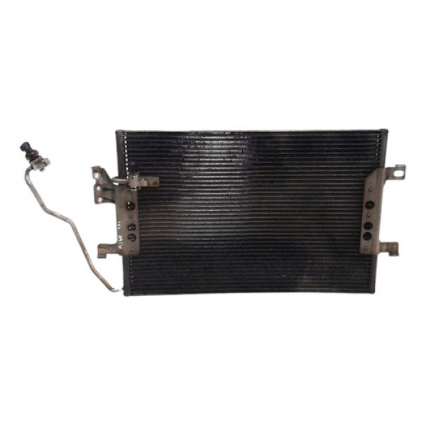 Evaporador Ar Condicionado Mercedes A160 1.6 1999 A 2005