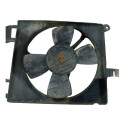 Ventoinha Defletor Gm Corsa 1.0 1994 1995 1996 1997 A 2002