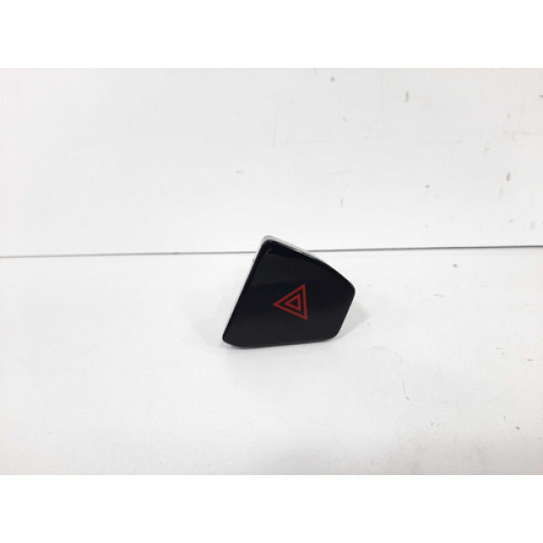 Botao Pisca Alerta Chery Tiggo 5x 1.5t 16v 2019 2020 2021
