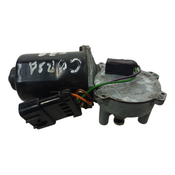 Motor Limpador Parabrisa Chevrolet Corsa 1994 1995 A 2002