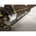 Fechadura Porta Dianteira Direita Chevrolet Omega 92 A 1998